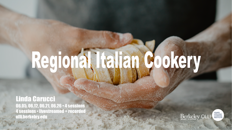 floured hands handling pasta dough