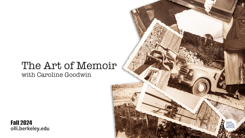 "Pile of old sephia photos on right of screen"