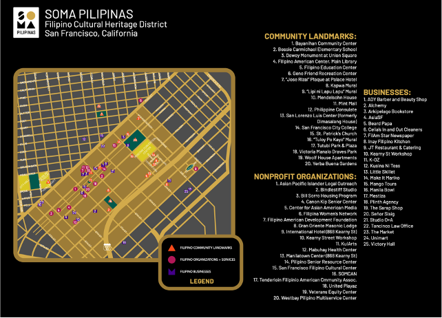 Philipinas Map