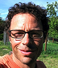 Max Godino